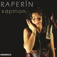 Xapinok (CD)
