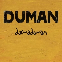 Darmaduman (CD)