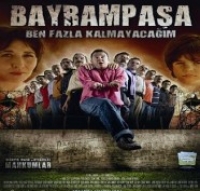 Bayrampaa Ben Fazla Kalmayacam (VCD)