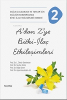 Adan Zye Bitki - la Etkileimleri - 2