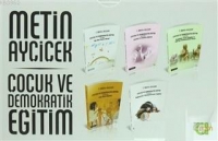 ocuk ve Demokratik Eğitim (5 Kitap Takım)