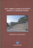 16. Asrda eme Kazasnn Sosyal ve ktisadi Yaps