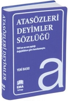 Ataszleri Deyimler Szl