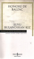 Suyu Bulandran Kz