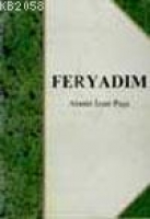 Feryadım (2 Cilt Takım)