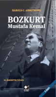 Bozkurt Mustafa Kemal ve Atatrk'n Cevab