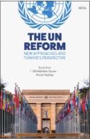 The Un Reform New Approaches and Trkiye's Perspective