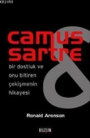 Camus Sartre