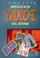 Modern Tarot Fal Kitab