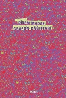 Grapon Kağıtları Grapon Kağıtları