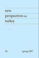 New Perspectives on Turkey No:16