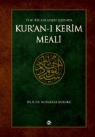 Yeni Bir Anlayn Inda Kur'an- Kerim Meali