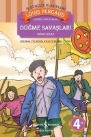 Düğme Savaşları Düğme Savaşları