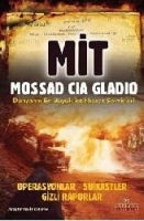 MT, Mossad, CIA, Gladio