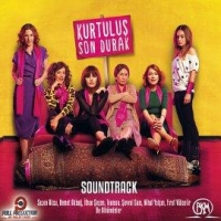 Kurtulu Son Durak (CD) - Soundtrack Orjinal Film Mzii