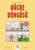 Hücre Döngüsü - Gençler İçin Çizgilerle Bilim Hücre Döngüsü - Gençler İçin Çizgilerle Bilim