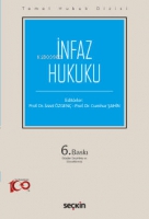 İnfaz Hukuku (THD) İnfaz Hukuku (THD)