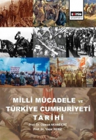 Milli Mcadele ve Trkiye Cumhuriyeti Tarihi