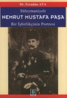 Sleymaniyeli Nemrut Mustafa Paşa