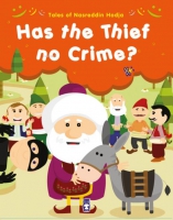 Has The Thief No Crime? - Hırsızın Hi mi Suu Yok? (İngilizce)