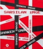 Sarslan mge-  Shaken Image (Ciltli)