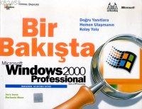 Bir Bakışta Microsoft Windows 2000 Professional (ingilizce Srm)