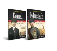 Mustafa ve Kemal Set
