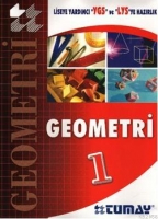 YGS-LYS Hazırlık Liseye Yardımcı| Geometri-1