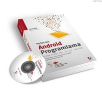 Herkes iin Android Programlama: Adobe Flash Pro - AS 3.0 - AIR SDK