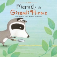 Merakl ile Gizemli Hrsz