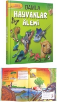 Hayvanlar Alemi (3. 4. Sınıflar İçin) Hayvanlar Alemi (3. 4. Sınıflar İçin)