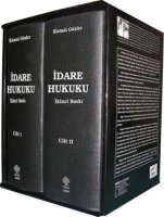 dare Hukuku (2 Cilt Takm)
