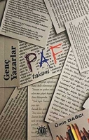 Paf Takımı Genç Yazarlar Paf Takımı Genç Yazarlar