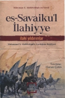 es-Savaiku'l İlahiyye İlahi Yıldırımlar es-Savaiku'l İlahiyye İlahi Yıldırımlar