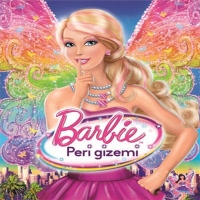 Peri Gizemi - Fairy Secret (VCD)