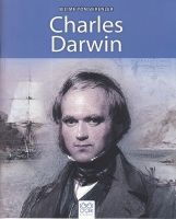 Bilime Yn Verenler Charles Darwin