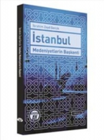 İstanbul Medeniyetlerin Başkenti