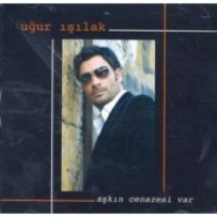 Akn Cenazesi Var (CD)