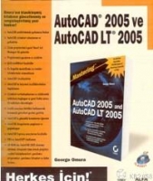 Autocad 2005 ve Autocad Lt 2005