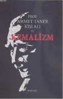 Prof. Ahmet Taner Kışlalı ve| Kemalizm