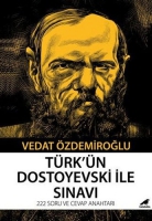 Trkn Dostoyevski ile Snav