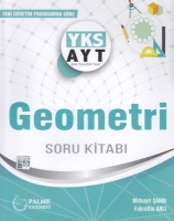 YKS AYT Geometri Soru Kitabı