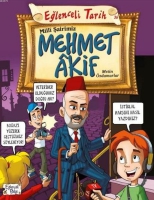 Milli airimiz Mehmet Akif
