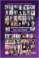 Dnyayı Değiştiren Elli Altı Kadın Nobel dll Kadınların Hikayesi