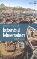 İstanbul Mavnaları