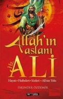 Allah'n Aslan Hz. Ali