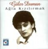 Ala Kzlrmak (CD)