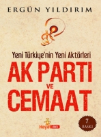 AK Parti ve Cemaat (Cep Boy)