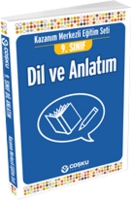 9. Sınıf Dil ve Anlatım