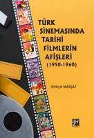 Trk Sinemasnda Tarihi Filmlerin Afileri (1950-1960)